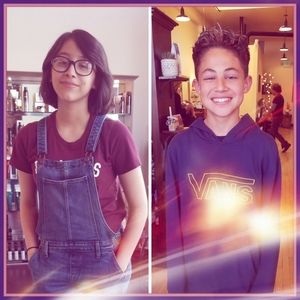 Meet your Posher, Anna